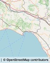 Via San Bartolomeo, 26,04022Fondi