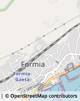 Via Solaro, 18,04023Formia