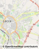 Via dei Mocenigo, 2,73100Lecce