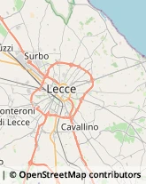 Consulenze Speciali,73010Lecce