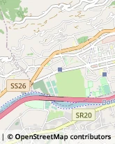 Viale Piccolo San Bernardo, 21,11100Aosta