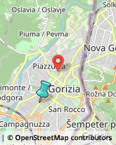 Agenti e Rappresentanti di Commercio,34170Gorizia