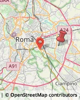 Via degli Olmi, 81,00172Roma