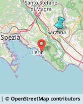 Tende e Tendaggi,19038La Spezia