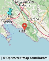 Mercerie,19125La Spezia