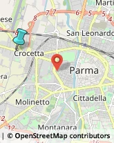 Medicina del Lavoro - Medici Specialisti,43126Parma