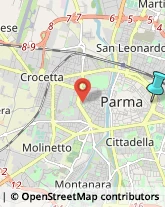 Medicina del Lavoro - Medici Specialisti,43121Parma