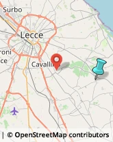 Legna da ardere,73029Lecce