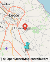 Legna da ardere,73010Lecce