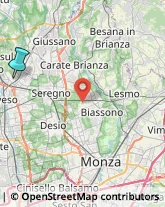 Campeggi, Villaggi Turistici e Ostelli,20821Monza e Brianza