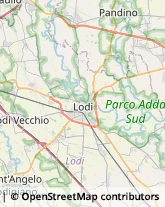 Via Leonardo da Vinci, 18,26855Lodi Vecchio