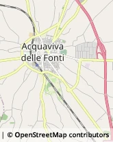 Via Giuseppe Pietroforte, 18,70021Acquaviva delle Fonti