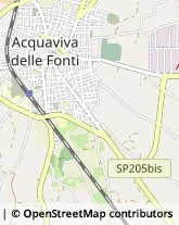 Via Vincenzo Pepe, 63,70021Acquaviva delle Fonti