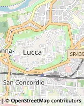 Comuni e Servizi Comunali,55100Lucca