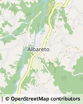 Località Casale, 1,43051Albareto