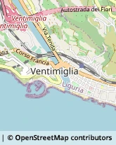 Campeggi, Villaggi Turistici e Ostelli,18039Imperia