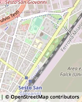 Viale Antonio Gramsci, 307,20099Sesto San Giovanni