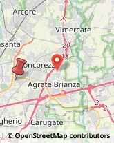 Via Ercolano, 14,20900Monza