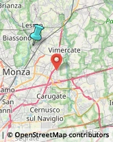 Casalinghi,20852Monza e Brianza