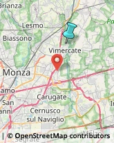 Casalinghi,20871Monza e Brianza