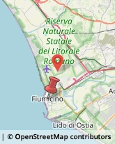 Viale Traiano, 139,00054Fiumicino