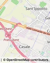 Via delle Caserane, 18/C1,59014Prato