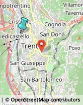 Psicoanalisi - Studi e Centri,38122Trento