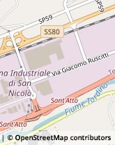 Laminati Plastici - Vendita,64100Teramo