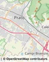 Psicoanalisi - Studi e Centri,59100Prato