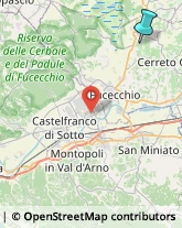 Agriturismi,50050Firenze