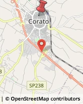 Via Raffaello Sanzio, 15,70033Corato