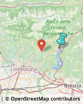 Agenzie di Animazione e Spettacolo,24065Bergamo