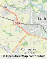 Via Agello, 6,26900Lodi