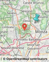 Consulenza alle Imprese e agli Enti Pubblici,20851Monza e Brianza