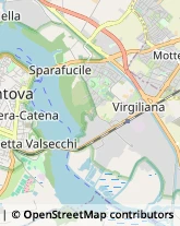 Via Pietro Frattini, 7,46037Mantova