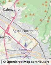 Autofficine e Centri Assistenza,50041Firenze