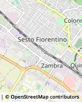 Autofficine e Centri Assistenza,50019Firenze