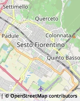 Autofficine e Centri Assistenza,50019Firenze