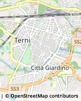 Tricologia - Studi e Centri,05100Terni