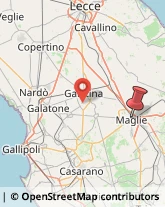 Via San Giuseppe, 26,73024Maglie