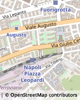 Corso Arnaldo Lucci, 61,80142Napoli