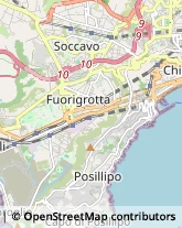 Viale Antonio Gramsci, 11,80122Napoli