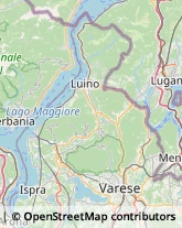 Locande e Camere Ammobiliate,21050Varese