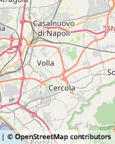 Via Casarea, 45,80013Casalnuovo di Napoli