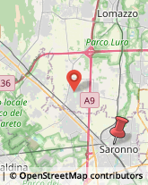 Via San Giuseppe, 47,21047Saronno