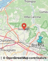 Ottica, Occhiali e Lenti a Contatto - Dettaglio,25121Brescia