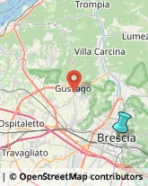 Ottica, Occhiali e Lenti a Contatto - Dettaglio,25121Brescia