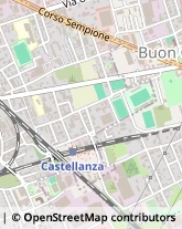 Via Fiuggi, 3,21052Busto Arsizio