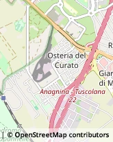 Circonvallazione Orientale, 4540,00173Roma