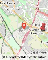 Via Dipignano, 66,00173Roma